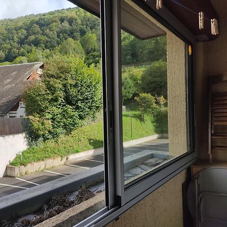 Appartement Confortable Saint Lary Village Exteriör bild